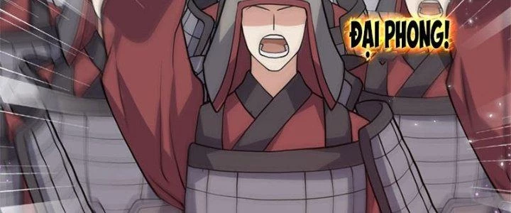 Trên Người Ta Có Một Cái Cây Thần Thoại Chapter 30 - Trang 2