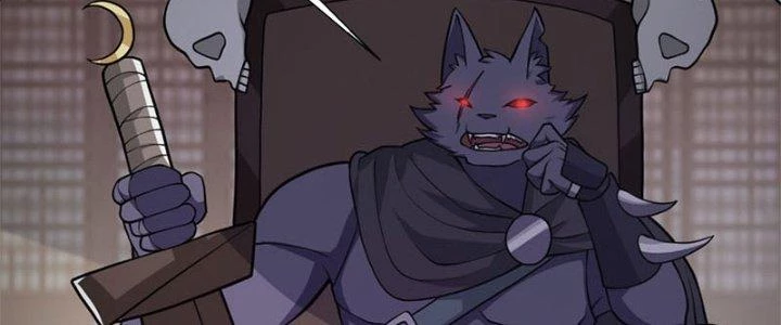 Trên Người Ta Có Một Cái Cây Thần Thoại Chapter 30 - Trang 2