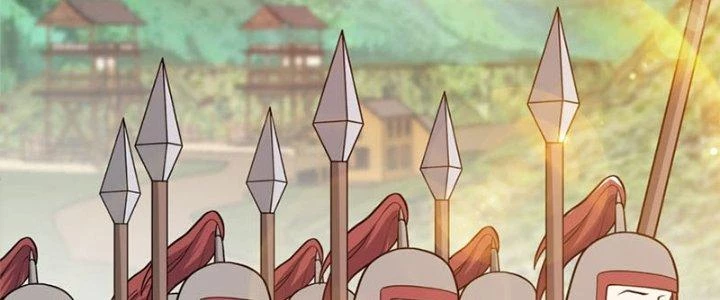 Trên Người Ta Có Một Cái Cây Thần Thoại Chapter 30 - Trang 2