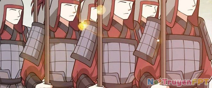 Trên Người Ta Có Một Cái Cây Thần Thoại Chapter 30 - Trang 2