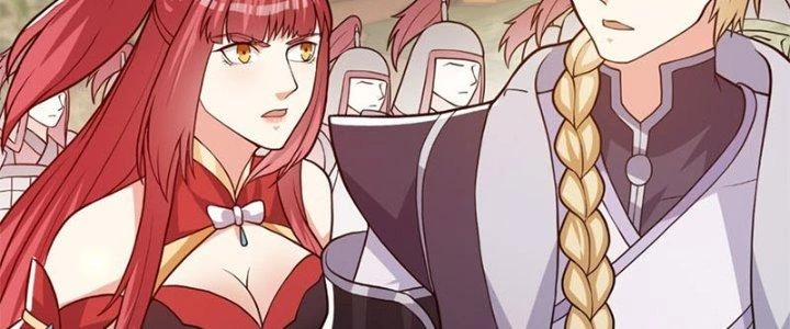 Trên Người Ta Có Một Cái Cây Thần Thoại Chapter 30 - Trang 2