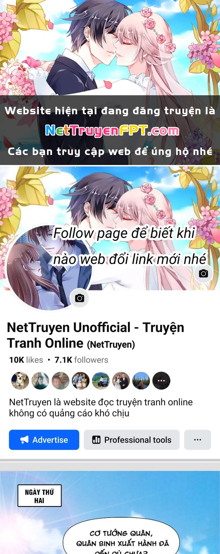 Trên Người Ta Có Một Cái Cây Thần Thoại Chapter 30 - Trang 2