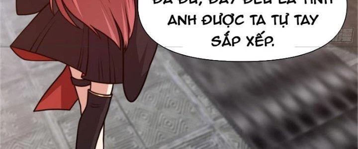 Trên Người Ta Có Một Cái Cây Thần Thoại Chapter 30 - Trang 2