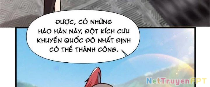 Trên Người Ta Có Một Cái Cây Thần Thoại Chapter 30 - Trang 2