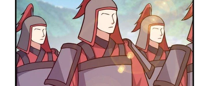 Trên Người Ta Có Một Cái Cây Thần Thoại Chapter 30 - Trang 2