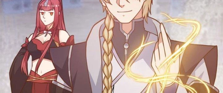 Trên Người Ta Có Một Cái Cây Thần Thoại Chapter 30 - Trang 2