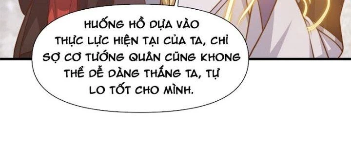 Trên Người Ta Có Một Cái Cây Thần Thoại Chapter 30 - Trang 2
