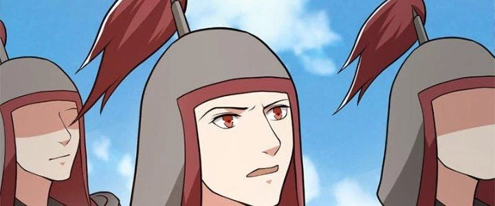 Trên Người Ta Có Một Cái Cây Thần Thoại Chapter 30 - Trang 2