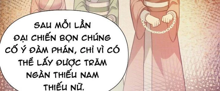 Trên Người Ta Có Một Cái Cây Thần Thoại Chapter 30 - Trang 2