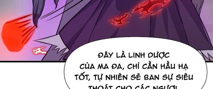 Trên Người Ta Có Một Cái Cây Thần Thoại Chapter 31 - Trang 2