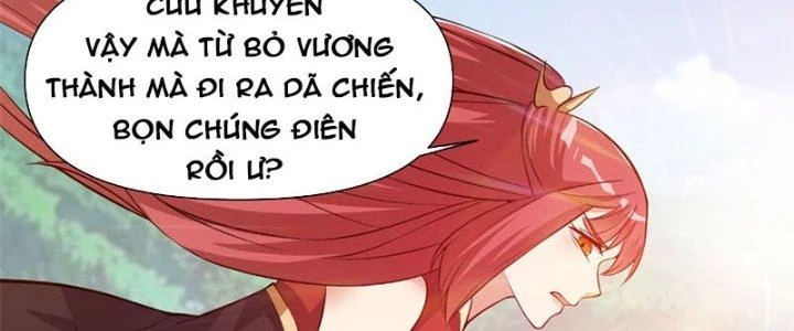 Trên Người Ta Có Một Cái Cây Thần Thoại Chapter 31 - Trang 2