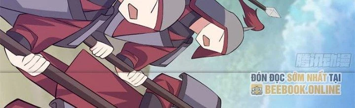 Trên Người Ta Có Một Cái Cây Thần Thoại Chapter 31 - Trang 2