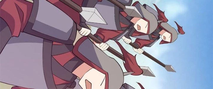 Trên Người Ta Có Một Cái Cây Thần Thoại Chapter 31 - Trang 2