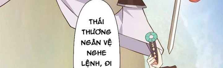 Trên Người Ta Có Một Cái Cây Thần Thoại Chapter 31 - Trang 2
