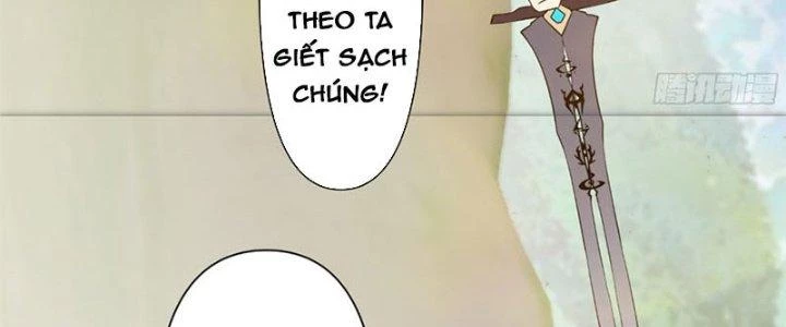 Trên Người Ta Có Một Cái Cây Thần Thoại Chapter 31 - Trang 2