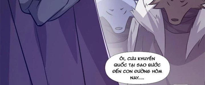 Trên Người Ta Có Một Cái Cây Thần Thoại Chapter 31 - Trang 2