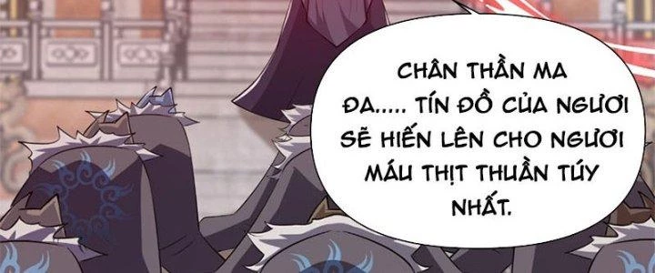Trên Người Ta Có Một Cái Cây Thần Thoại Chapter 31 - Trang 2
