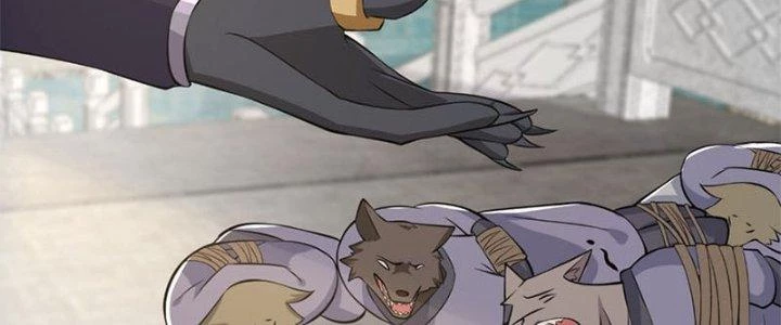 Trên Người Ta Có Một Cái Cây Thần Thoại Chapter 31 - Trang 2