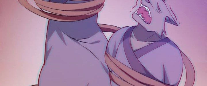 Trên Người Ta Có Một Cái Cây Thần Thoại Chapter 31 - Trang 2