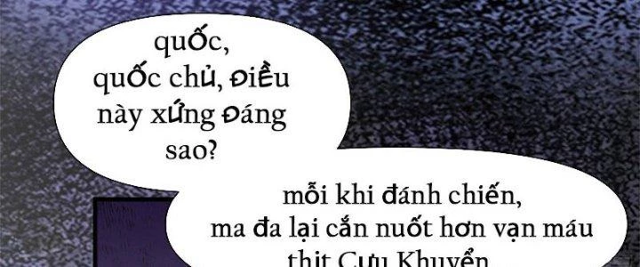 Trên Người Ta Có Một Cái Cây Thần Thoại Chapter 31 - Trang 2