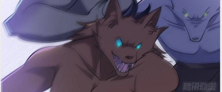 Trên Người Ta Có Một Cái Cây Thần Thoại Chapter 32 - Trang 2