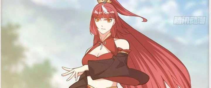 Trên Người Ta Có Một Cái Cây Thần Thoại Chapter 32 - Trang 2