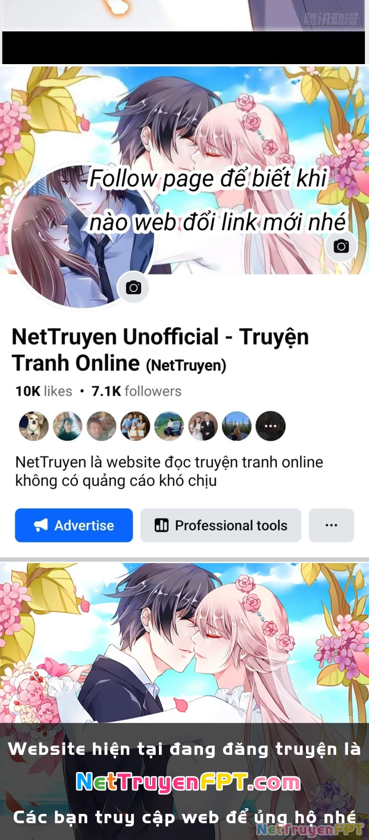 Trên Người Ta Có Một Cái Cây Thần Thoại Chapter 33 - Trang 2