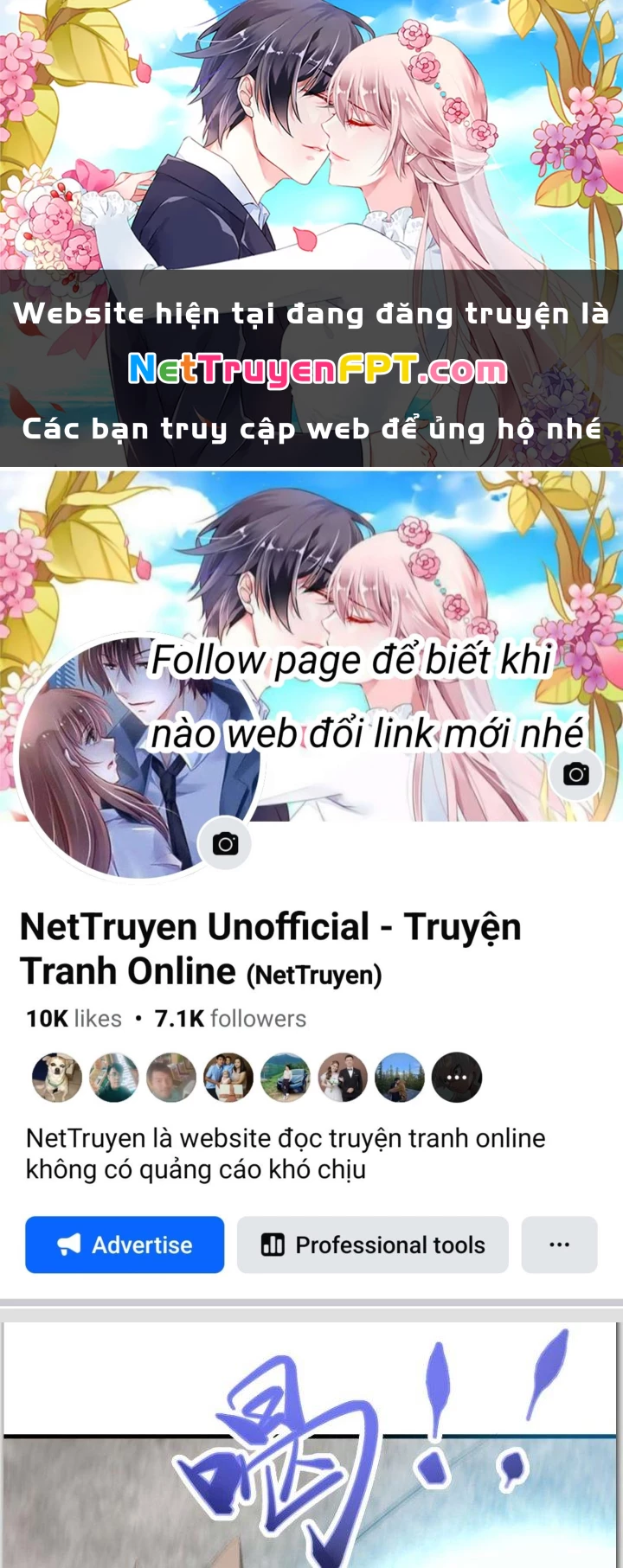 Trên Người Ta Có Một Cái Cây Thần Thoại Chapter 33 - Trang 2