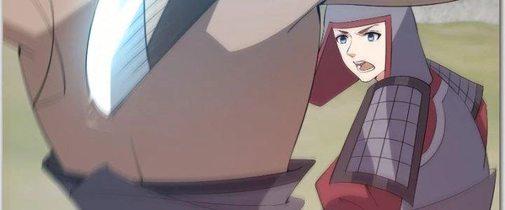 Trên Người Ta Có Một Cái Cây Thần Thoại Chapter 33 - Trang 2