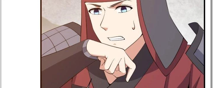 Trên Người Ta Có Một Cái Cây Thần Thoại Chapter 33 - Trang 2