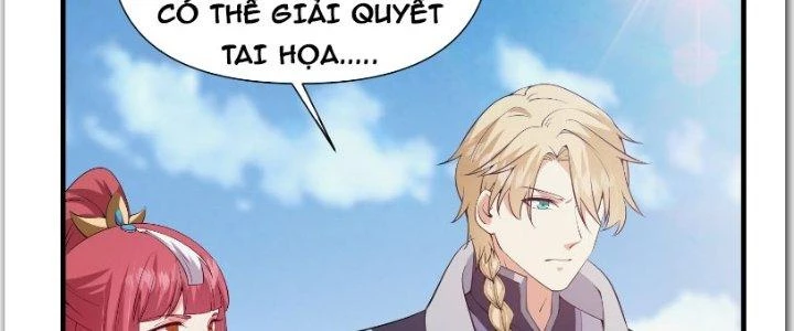 Trên Người Ta Có Một Cái Cây Thần Thoại Chapter 33 - Trang 2