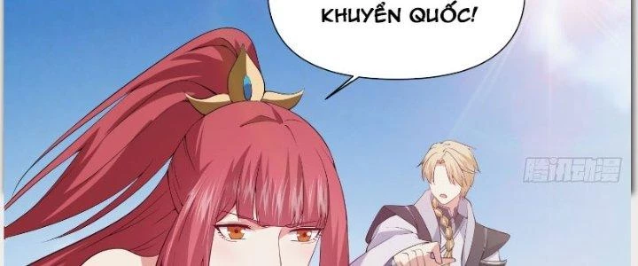 Trên Người Ta Có Một Cái Cây Thần Thoại Chapter 33 - Trang 2