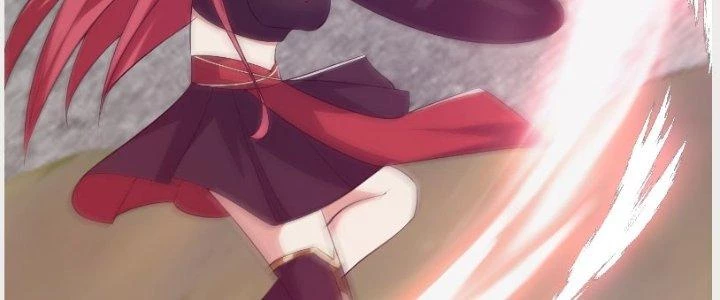 Trên Người Ta Có Một Cái Cây Thần Thoại Chapter 33 - Trang 2