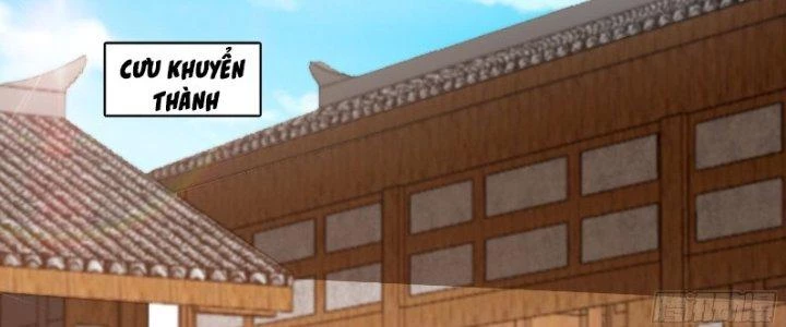 Trên Người Ta Có Một Cái Cây Thần Thoại Chapter 34 - Trang 2