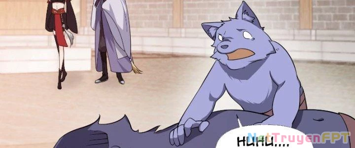 Trên Người Ta Có Một Cái Cây Thần Thoại Chapter 34 - Trang 2