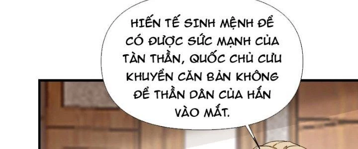 Trên Người Ta Có Một Cái Cây Thần Thoại Chapter 34 - Trang 2