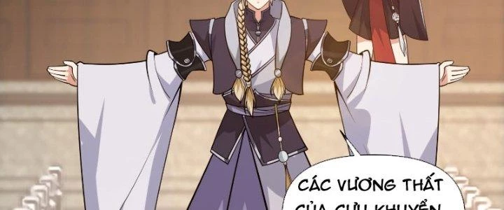 Trên Người Ta Có Một Cái Cây Thần Thoại Chapter 34 - Trang 2