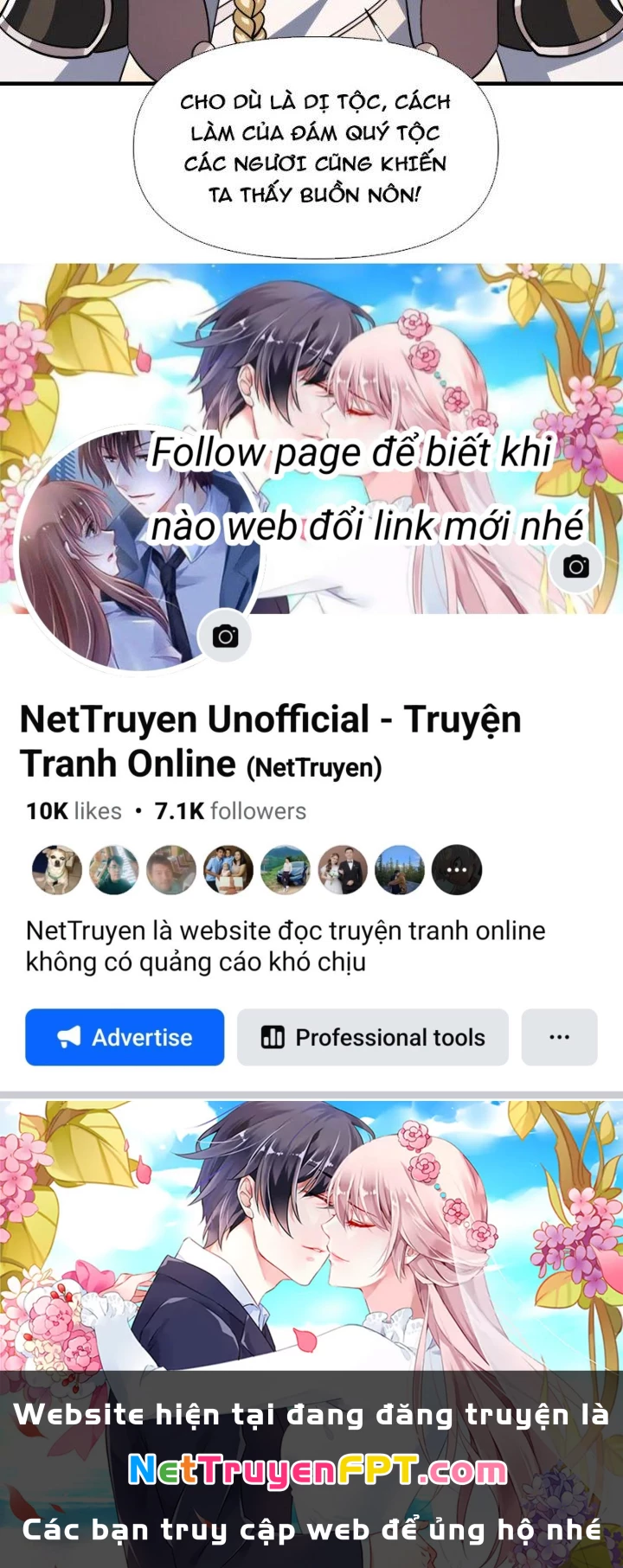 Trên Người Ta Có Một Cái Cây Thần Thoại Chapter 34 - Trang 2