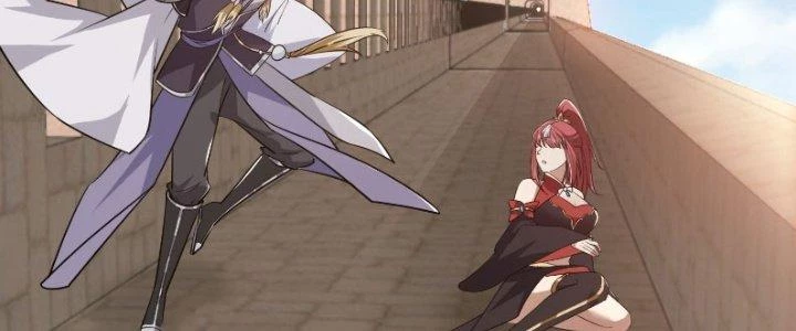 Trên Người Ta Có Một Cái Cây Thần Thoại Chapter 34 - Trang 2