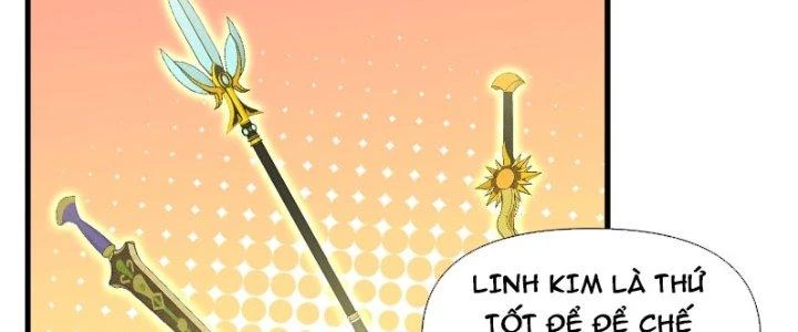 Trên Người Ta Có Một Cái Cây Thần Thoại Chapter 35 - Trang 2