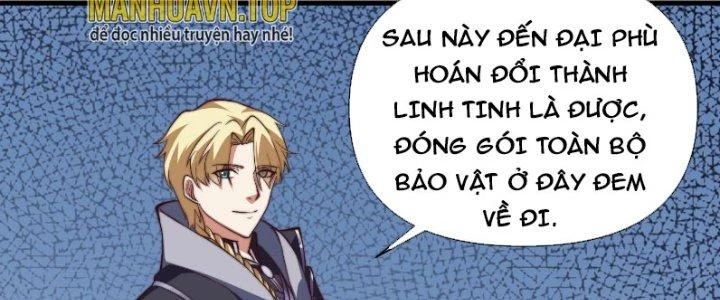 Trên Người Ta Có Một Cái Cây Thần Thoại Chapter 35 - Trang 2