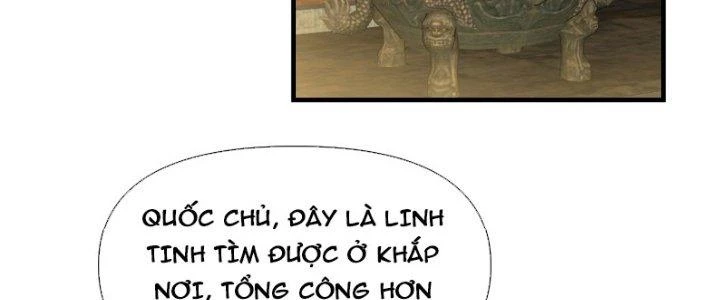 Trên Người Ta Có Một Cái Cây Thần Thoại Chapter 35 - Trang 2