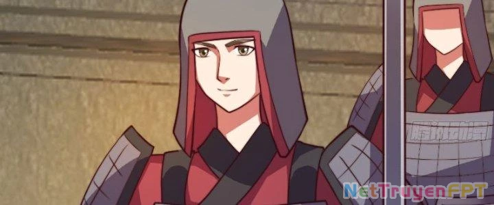 Trên Người Ta Có Một Cái Cây Thần Thoại Chapter 35 - Trang 2