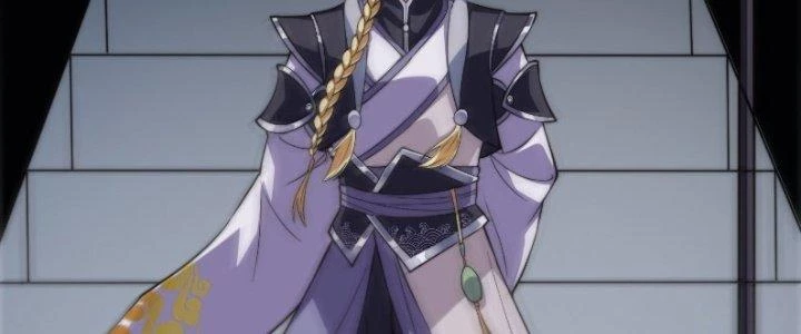 Trên Người Ta Có Một Cái Cây Thần Thoại Chapter 35 - Trang 2