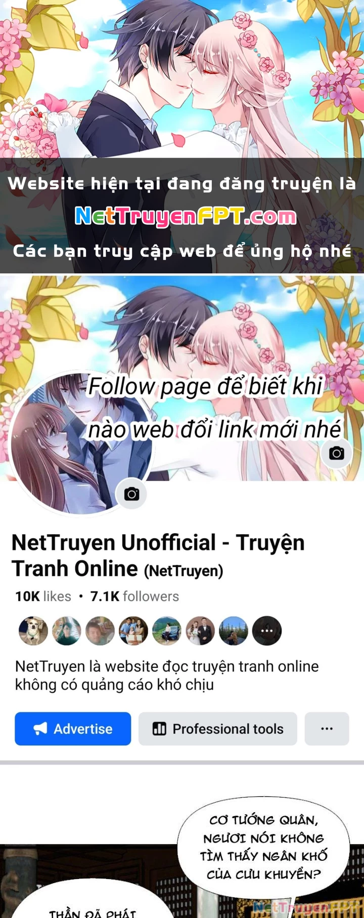 Trên Người Ta Có Một Cái Cây Thần Thoại Chapter 35 - Trang 2