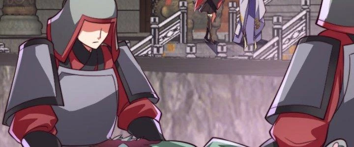 Trên Người Ta Có Một Cái Cây Thần Thoại Chapter 35 - Trang 2