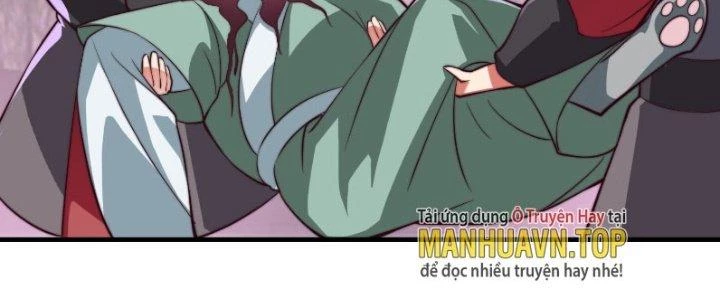 Trên Người Ta Có Một Cái Cây Thần Thoại Chapter 35 - Trang 2