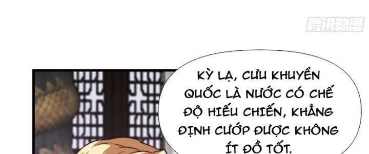 Trên Người Ta Có Một Cái Cây Thần Thoại Chapter 35 - Trang 2