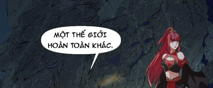 Trên Người Ta Có Một Cái Cây Thần Thoại Chapter 35 - Trang 2