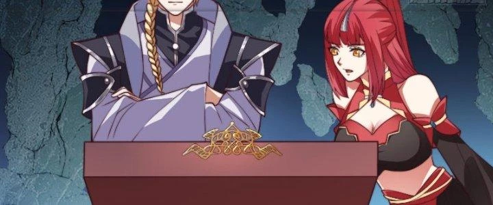 Trên Người Ta Có Một Cái Cây Thần Thoại Chapter 35 - Trang 2